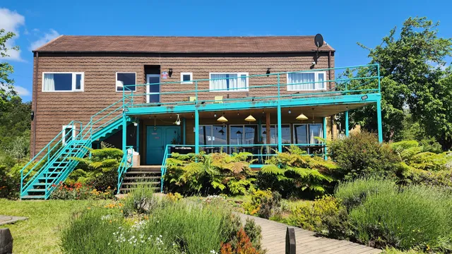 Hostal Mirador Llanquihue