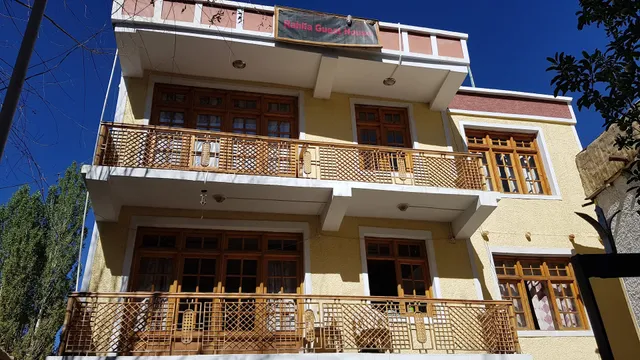 Rahela Guest House