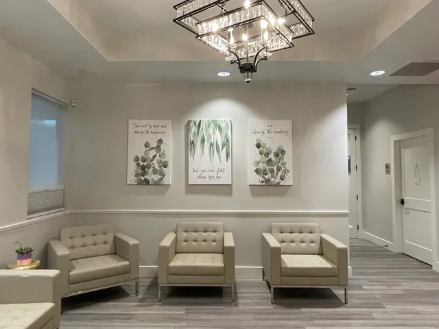 AMA Behavioral Therapy, PLLC