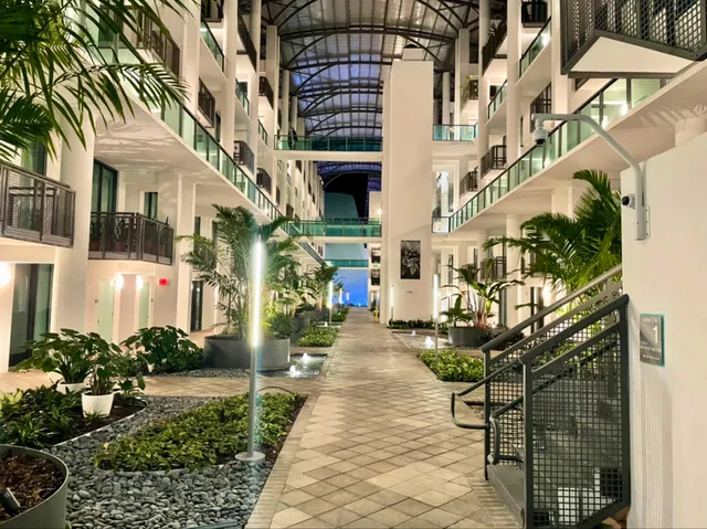 Terra Beachside Villas