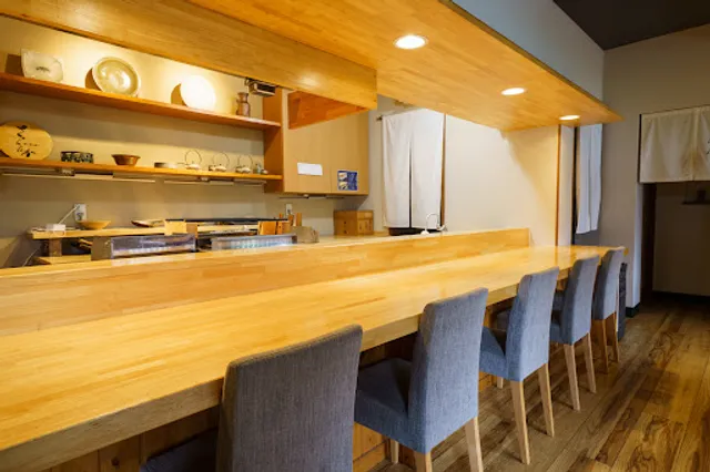 季と菜と魚と さんたか