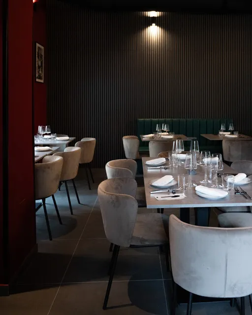 GUIDO Vizio Italiano