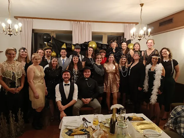 Gaststätte Zum Amtshaus