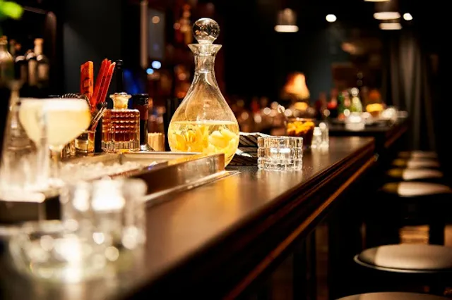 Bobby Lane - Ludwig's Weinbar