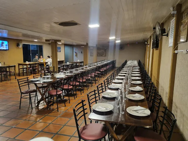 Pizzaria Salvatore Bairro Alto