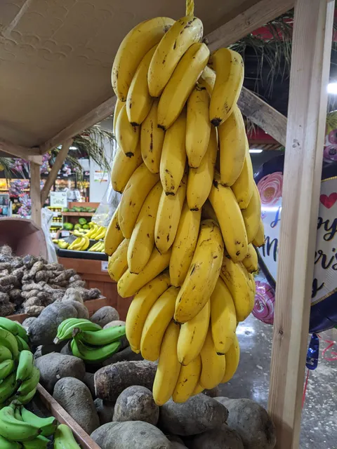 Supermercados Pueblo