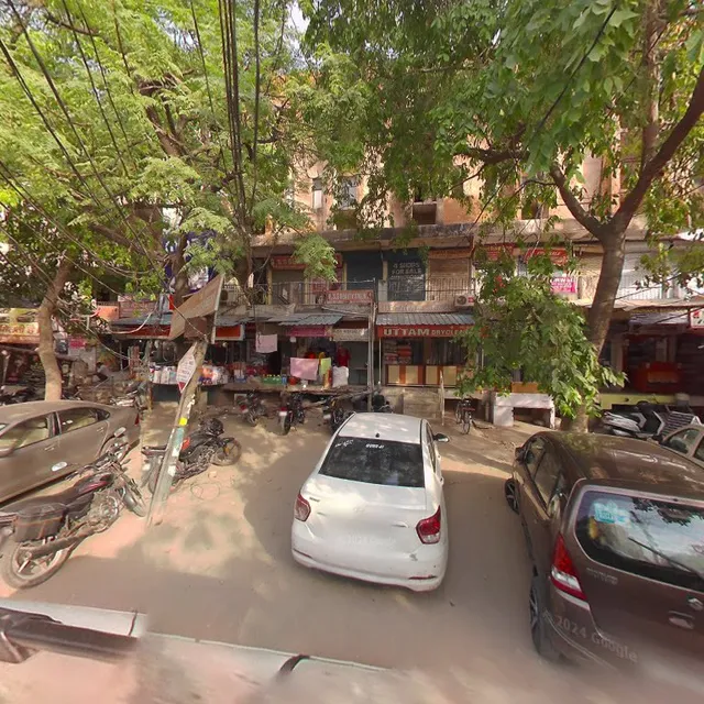 Duke Truffle The Pastry Shop