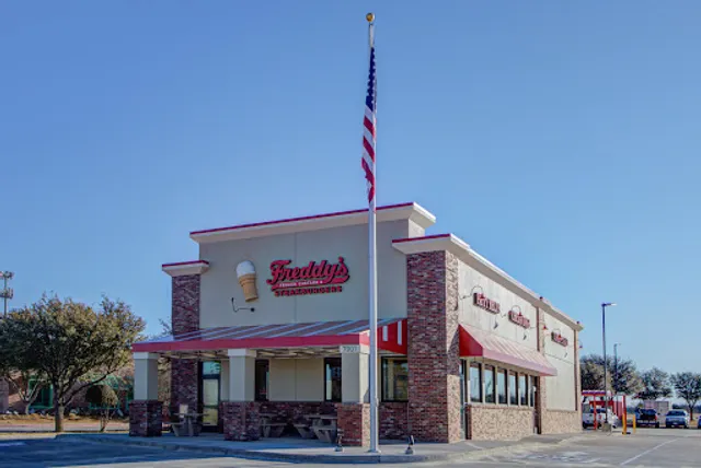 Freddy's Frozen Custard & Steakburgers