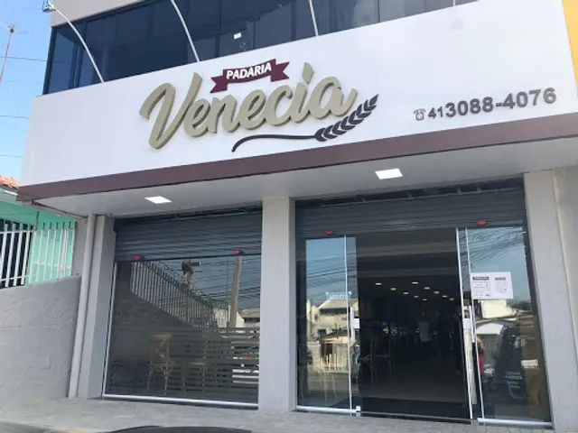 Padaria Venecia