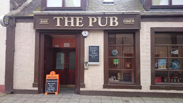 The Pub