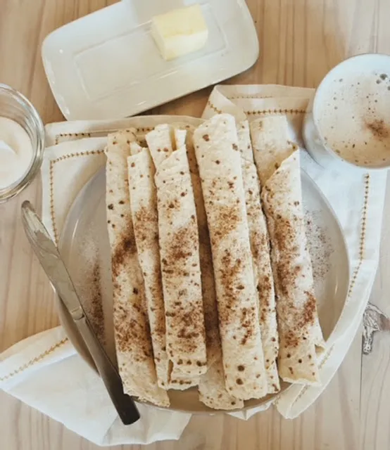 Freddy's Lefse and Nordic Kitchen