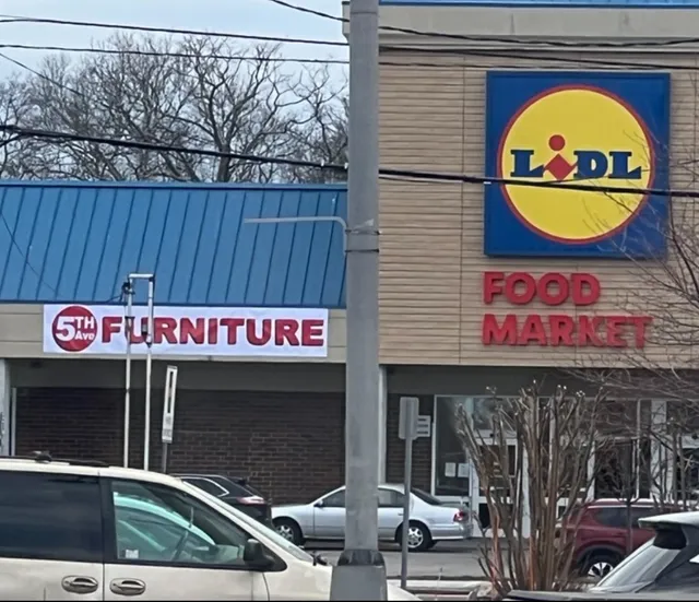 5th Avenue Furniture