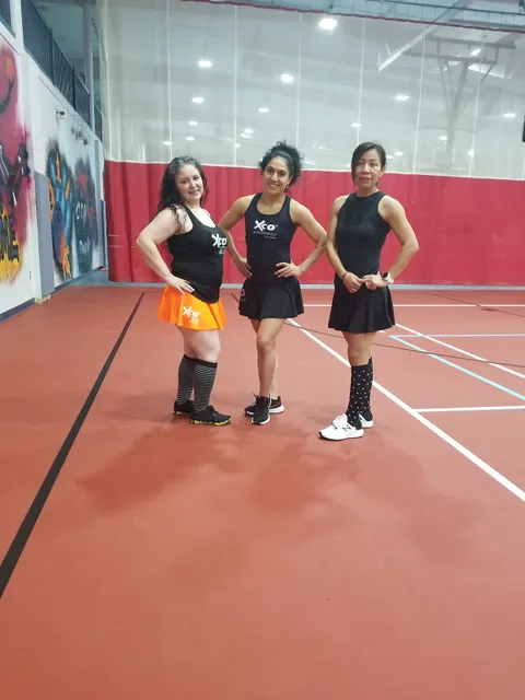 Wellington Activities Center