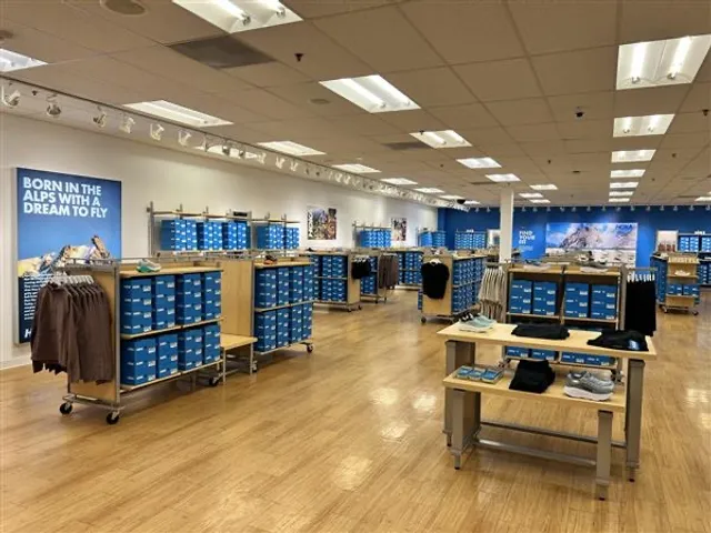 HOKA Store Las Vegas, NV