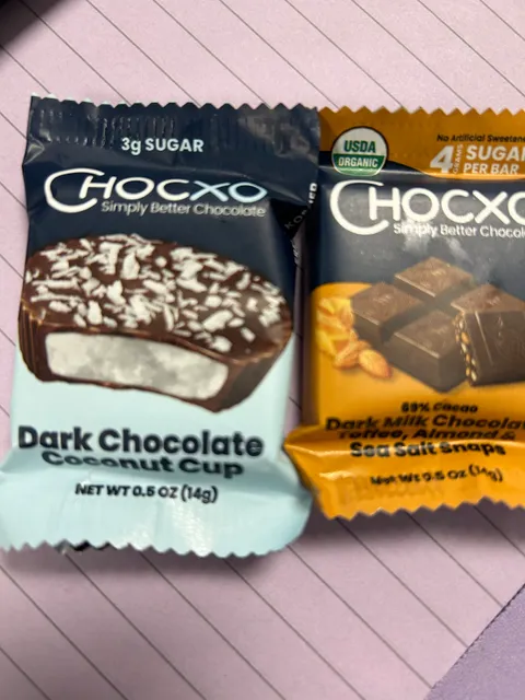 ChocXO Chocolatier LLC