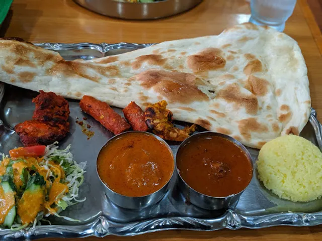 MAHATMA - Indian Restaurant