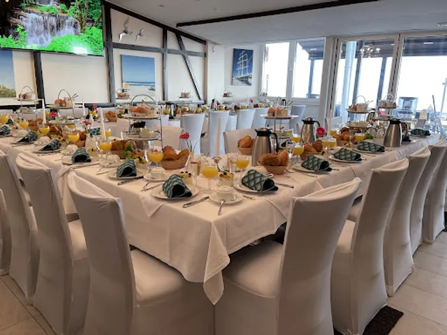 Restaurant Vörn Diek