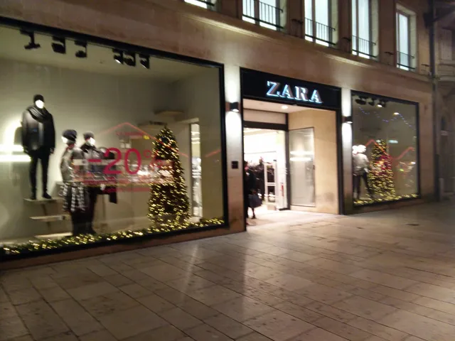 ZARA