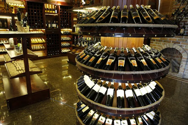 Winecellar Restaurant