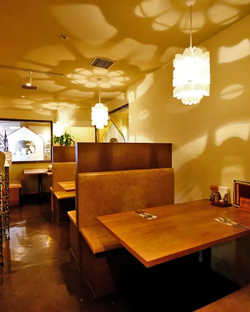 Bindu Indian Restaurant