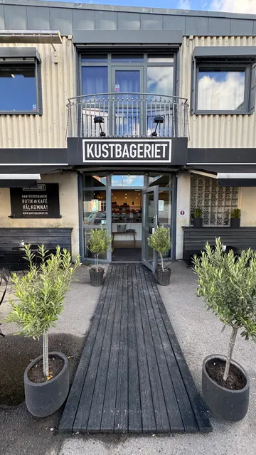 Kustbageriet AB