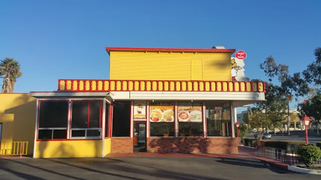 Alberto's Mexican Food