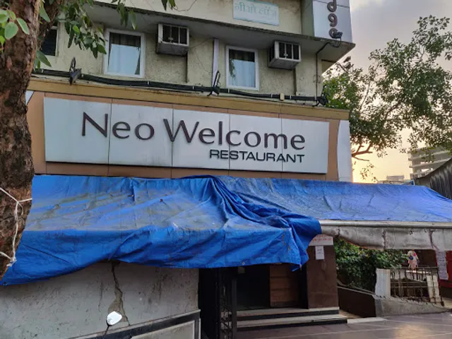 Neo Welcome Restaurant