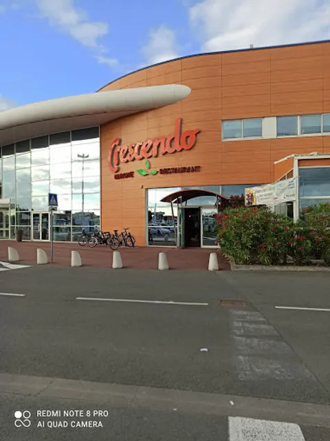 Crescendo Restaurant