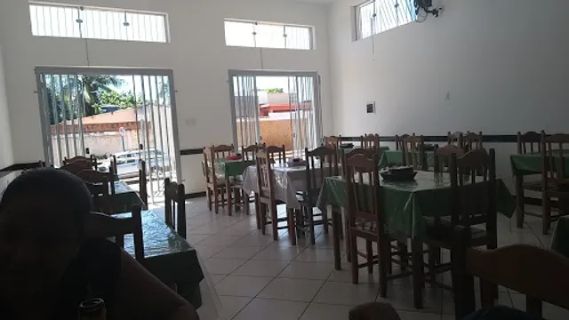 Restaurante do Cassim