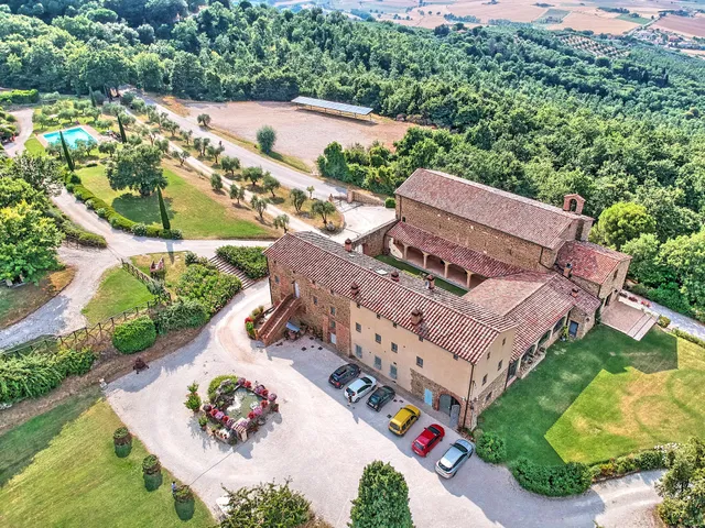 Agriturismo I Frati