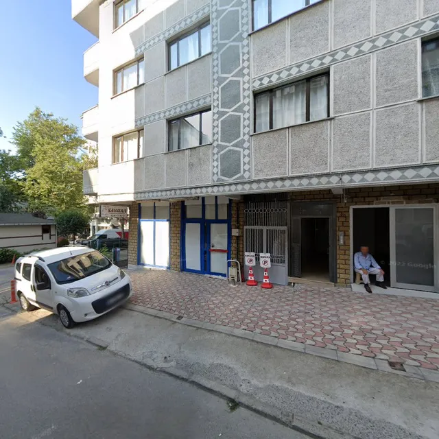 Sakura Apartments Trabzon