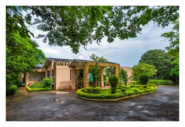 MPT Holiday Homes, Amarkantak