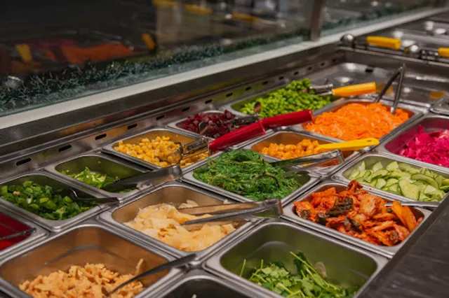 Koha Pacific Kitchen