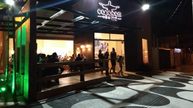 Cariocas Gastro Bar