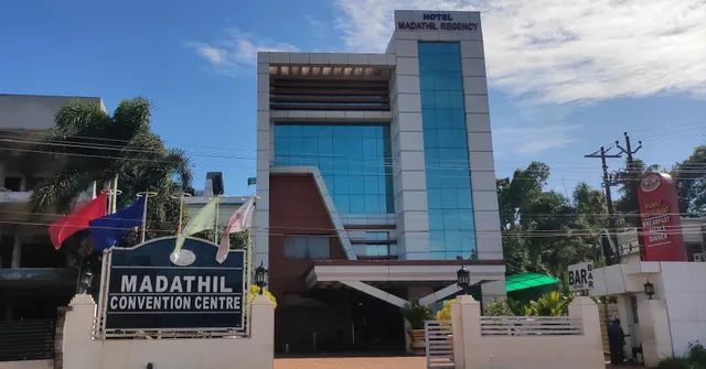 Madathil Regency