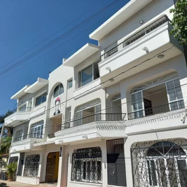 Suites Frida Bucerías