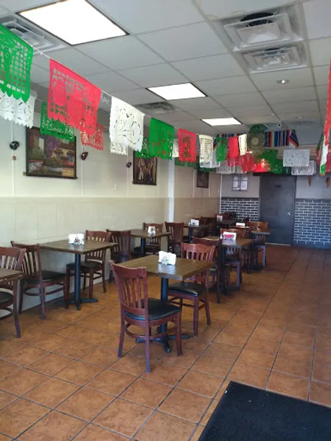 Mi Viejito Pueblito Taqueria