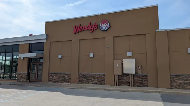 Wendy's