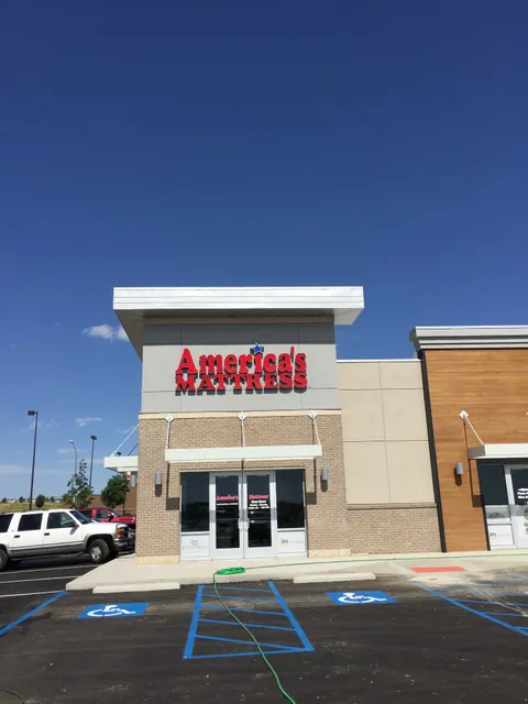 America's Mattress in Casper