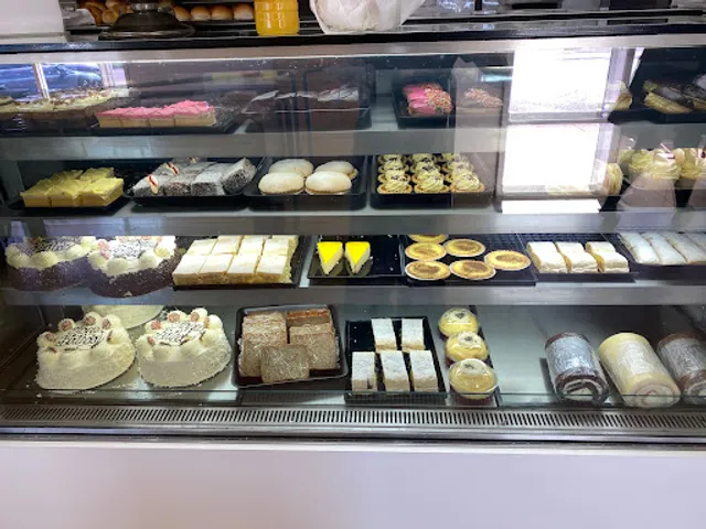 Moree Bakehouse