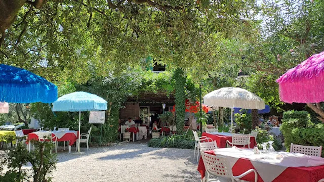 Ristorante Bar Scovolo