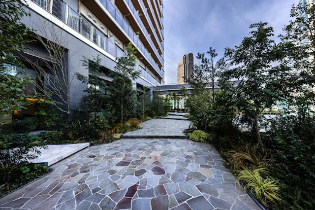 Hyatt House Tokyo Shibuya