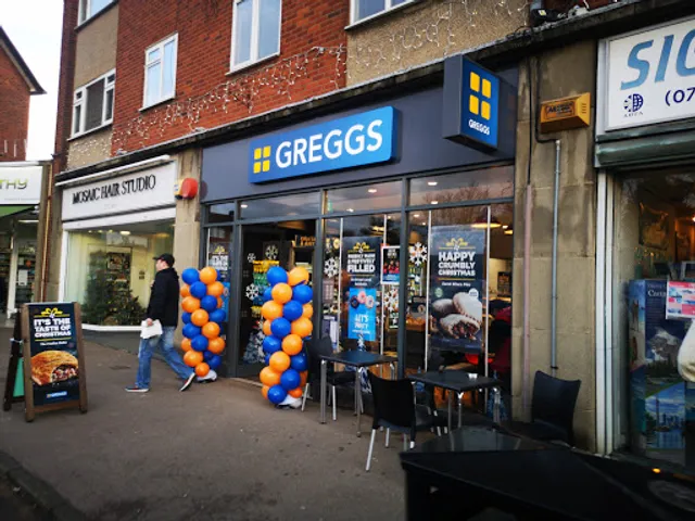Greggs