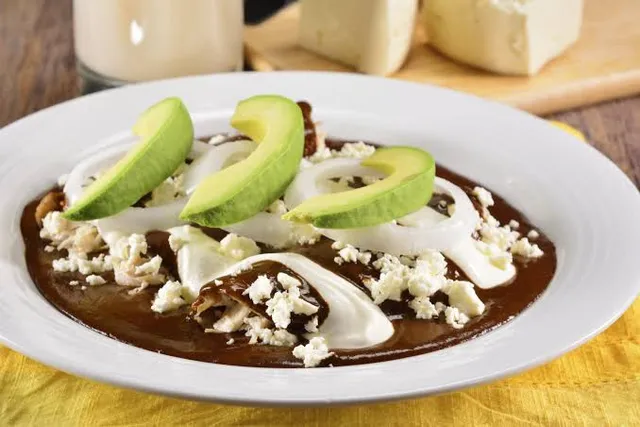 La casa de la abuela