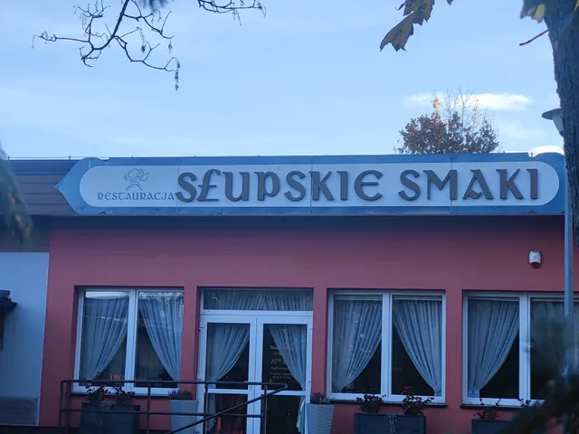 Słupskie Smaki