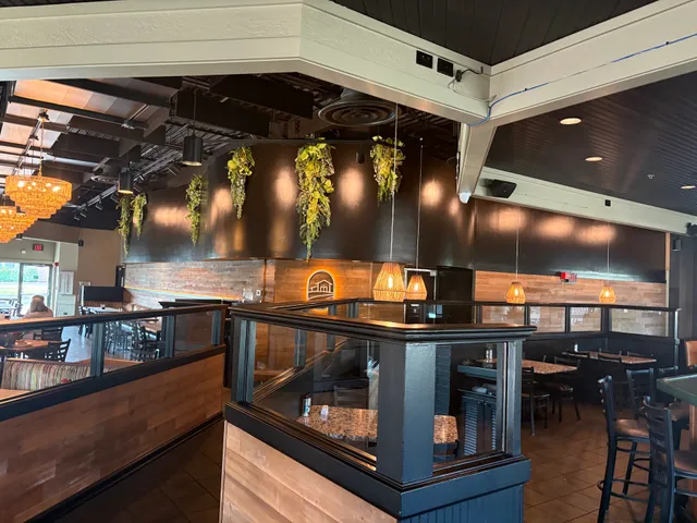 Harvest Kitchen + Bar