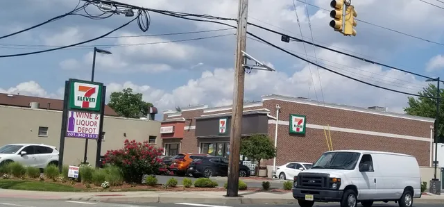 7-Eleven