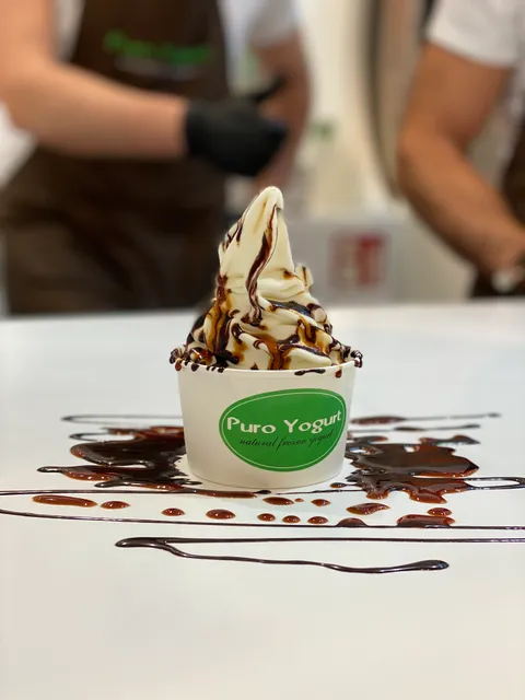 Puro Yogurt