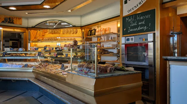 "Meine Backstube Wultsch" Markus Greiderer