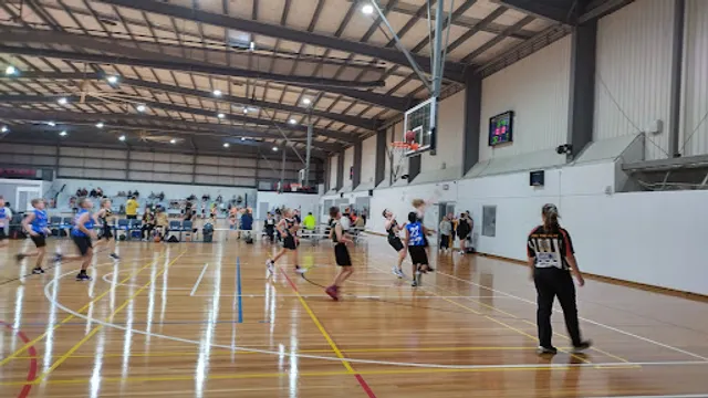 Morayfield Sport & Events Centre